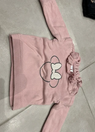 Pull rose, marque: Orchestra, état: Neuf sans étiquette, taille: 12-18 mois / 80 cm, 3,00 €, 3,85 € Protection acheteurs incluse