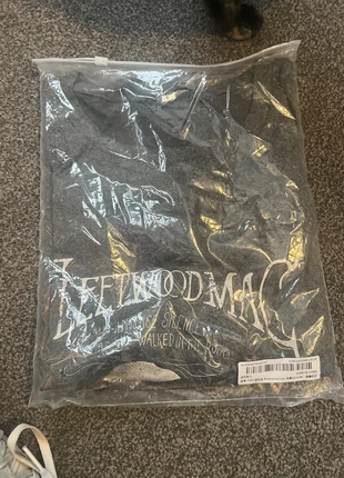 Fleetwoodmac T-shirt, brand: Shein, condition: New with tags, size: L / 12, £5.00, £5.95 includes Buyer Protection