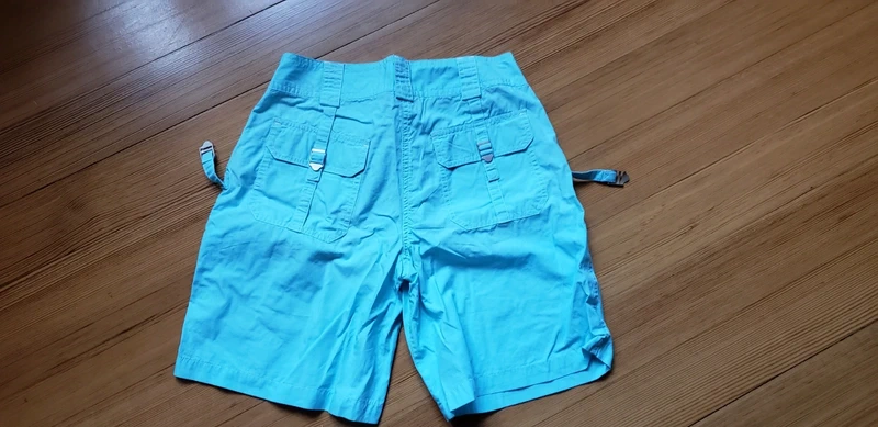 Short kiabi - photo numéro 2
