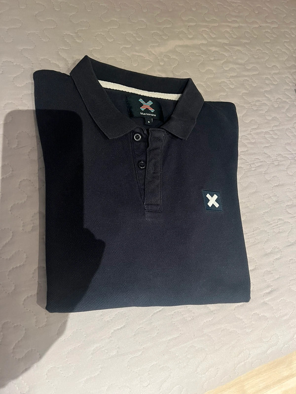 Polo Blue Banana | Vinted