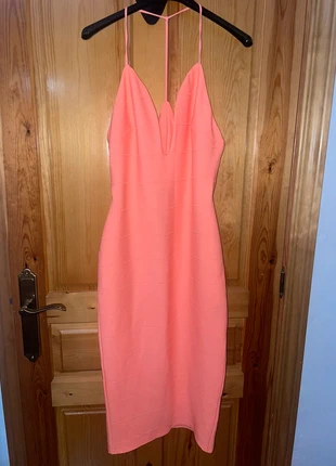 Vestido ASOS, marque: ASOS, état: Neuf sans étiquette, taille: L / 40 / 12, 8,00 €, 9,10 € Protection acheteurs incluse