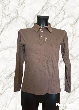 Polo vintage tg. S - Polo vintage t. S, marca: Vintage, estado: Muito bom, tamanho: S / 36 / 8, €4.00, €4.90 inclui Proteção do Comprador