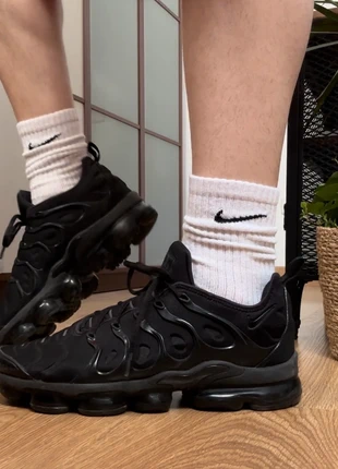 Nike Air Vapormax Plus, marque: Nike, état: Satisfaisant, taille: 43, 110,00 €, 116,20 € Protection acheteurs incluse