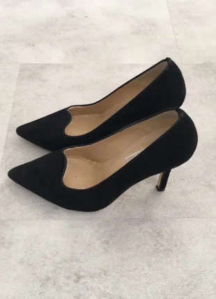 Chaussures à Talon, marca: Kozza, estado: Muy bueno, tamaño: 36, 25,00 €, 26,95 € Protección al comprador incluida