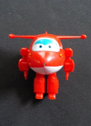 Figurine Auldey Super wings, zustand: Sehr gut, größe: Einheitsgröße, 1,00 €, 1,75 € inklusive Vinted-Käuferschutz