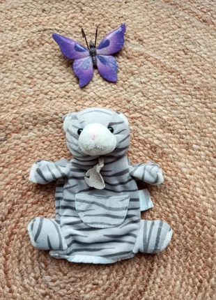 Doudou chat, marca: Histoire d'Ours, estado: Muito bom, tamanho: Tamanho único, €12.90, €14.25 inclui Proteção do Comprador Pro