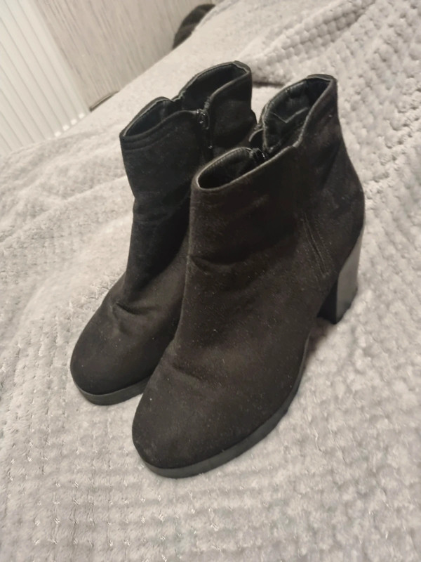 Matalan ladies clearance boots ankle