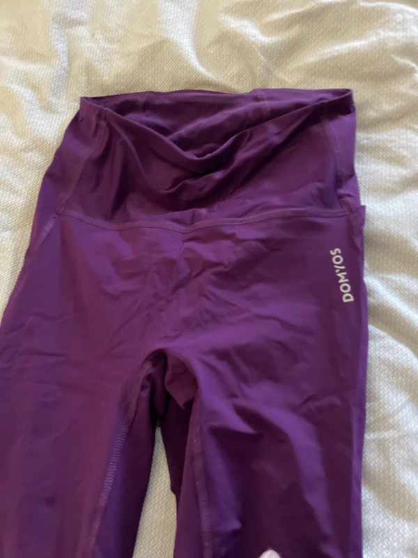 Legging sport - photo numéro 3