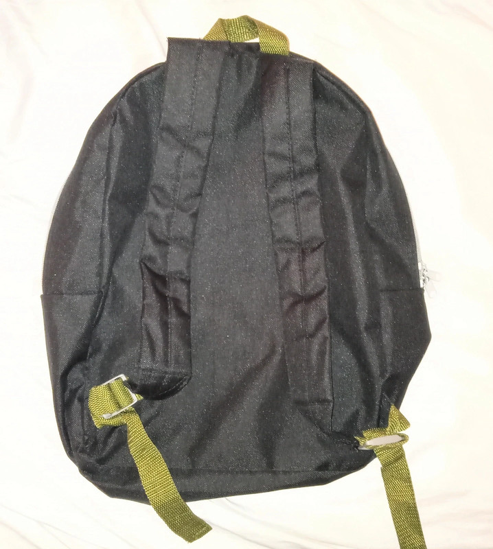 B Wap Backpack 3