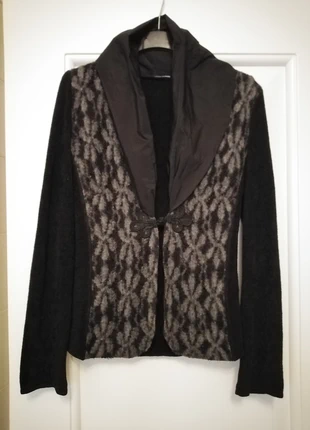 Maglia , marke: Carlo Colucci, zustand: Sehr gut, größe: S / 36 / 8, 10,00 €, 11,20 € inklusive Vinted-Käuferschutz