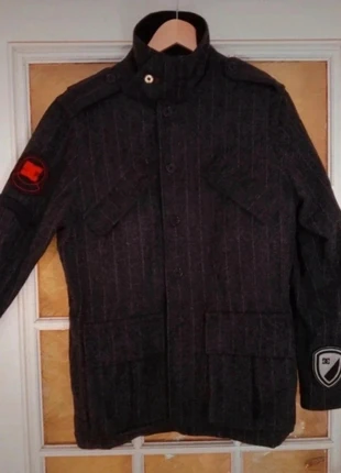 Veste et gilet marque DC, merk: DC, staat: Heel goed, maat: S, € 20,00, € 21,70 inclusief Kopersbescherming