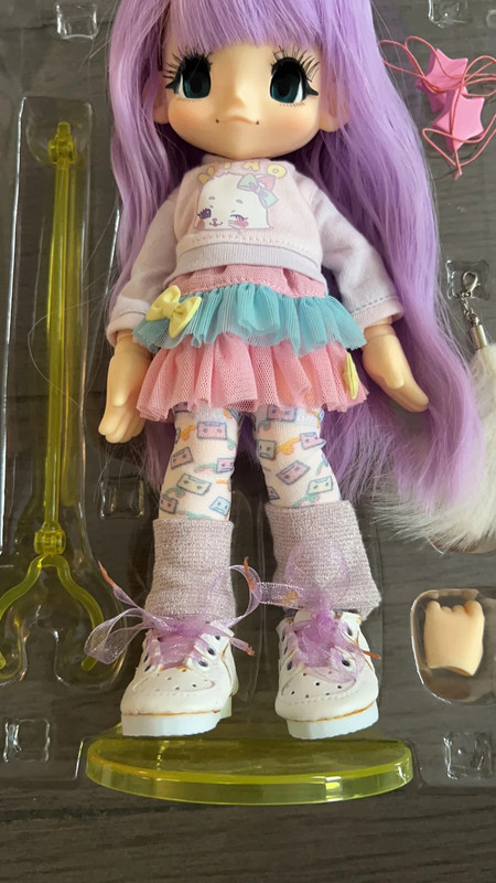 Kinoko doll hotsell