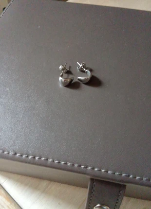 Boucles d'oreilles, brand: Victoria Bijoux, condizioni: Ottime, €10.00, €11.20 include la Protezione acquisti