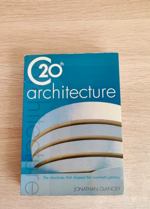 C20th Architecture, condition: Good, £3.00, £3.85 includes Buyer Protection