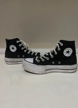 Converse, marca: Converse, estado: Bueno, tamaño: 36.5, 13,00 €, 14,35 € Protección al comprador incluida