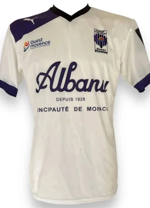 Maillot football Istres Kehiha puma taille L, marque: Puma, état: Très bon état, taille: L, 40,00 €, 42,70 € Protection acheteurs (Pro) incluse