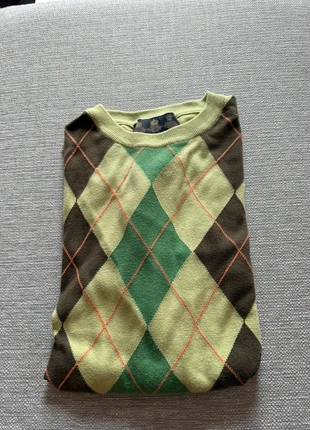 Maglioncino Barbour L, marque: Barbour, état: Très bon état, taille: L, 25,00 €, 26,95 € Protection acheteurs incluse