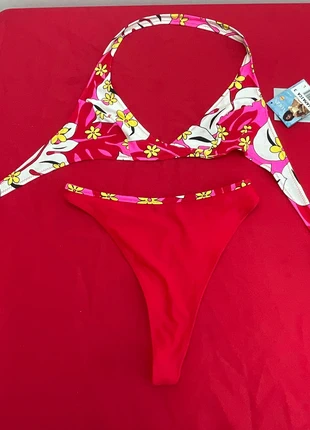 Maillot de bain deux pièces Volin, marque: Volin, état: Neuf avec étiquette, taille: L / 40 / 12, 2,00 €, 2,80 € Protection acheteurs incluse