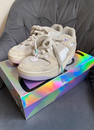 Puma Slipstream 8enjamin special edition, marque: Puma, état: Très bon état, taille: 38.5, 39,00 €, 41,65 € Protection acheteurs incluse