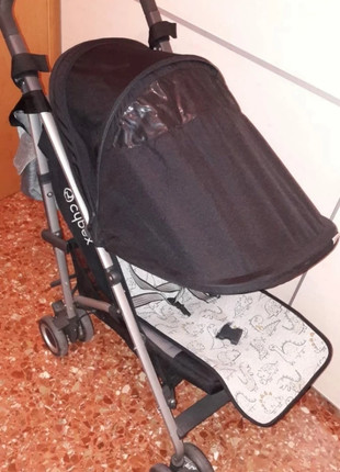 Buggy sales cybex onyx