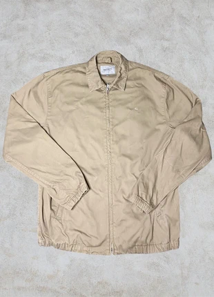 Veste carhartt beige XL vintage, marke: Carhartt, zustand: Sehr gut, größe: XL, 65,55 €, 69,53 € inklusive Vinted-Käuferschutz