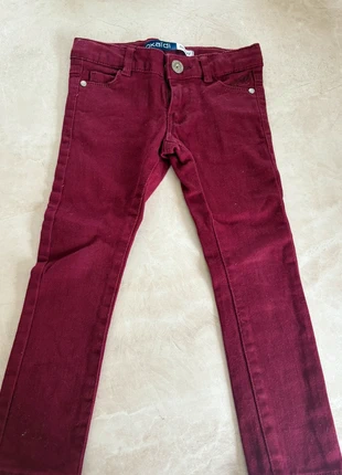 Broek okaidi, marca: Okaïdi, estado: Bueno, tamaño: 18-24 meses / 86 cm, 2,00 €, 2,80 € Protección al comprador incluida