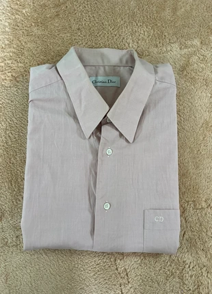 Chemise manches courtes Dior | Taille XL | Très bon état, brand: Dior, condition: Very good, size: XL, €25.00, €26.95 includes Buyer Protection