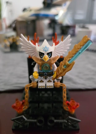 Lego Legends of Chima, marke: LEGO, zustand: Sehr gut, größe: 3 Jahre / 98, 10,00 €, 11,20 € inklusive Vinted-Käuferschutz