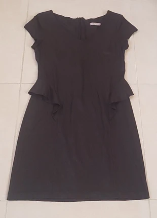 Robe noire élégante et chic 🌺 Sépia Collection - Taille S/36 🍃, marque: Sépia Collection, état: Très bon état, taille: S / 36 / 8, 7,00 €, 8,05 € Protection acheteurs incluse