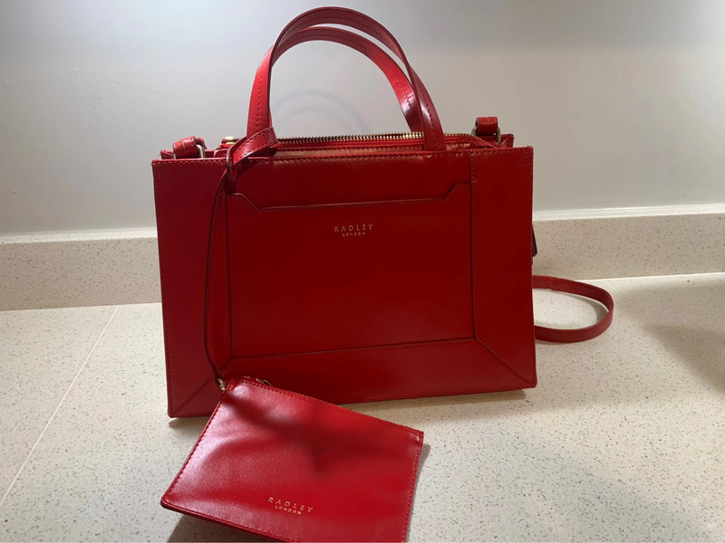 radley hardwick bag