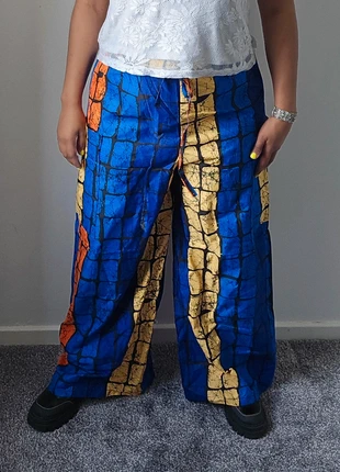 Light weight Ankara Trousers, brand: Ankara, condition: New without tags, size: One size, £25.00, £26.95 includes Buyer Protection