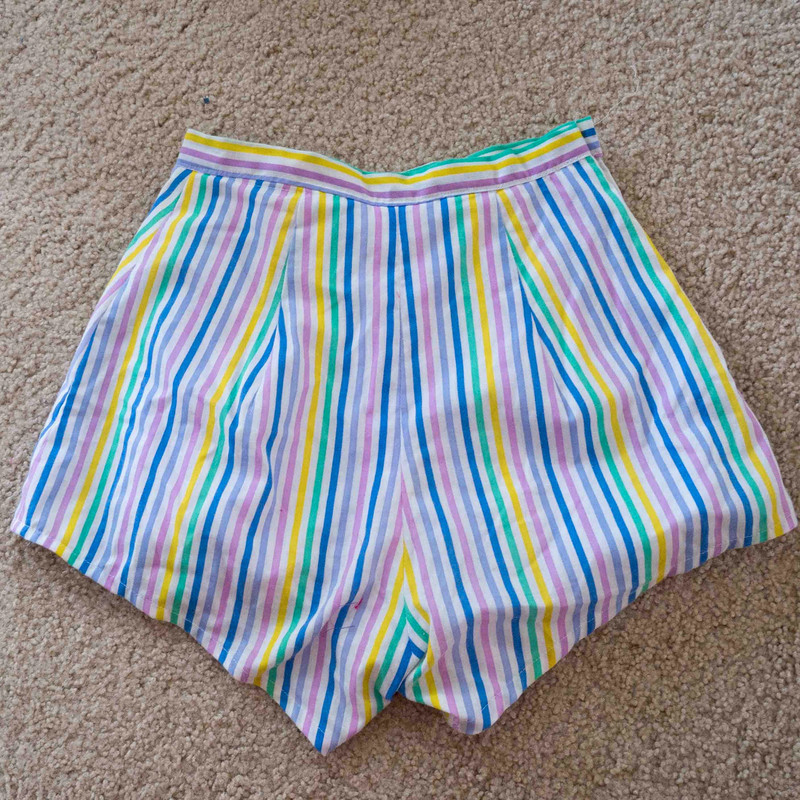 3 Piece Vintage Reproduction Swimsuit Playset 4