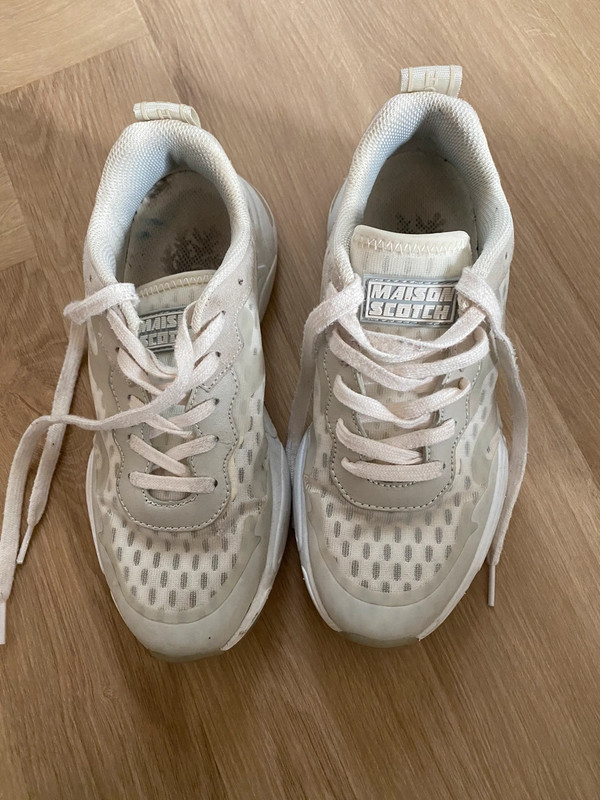 Sneakers maison scotch sale