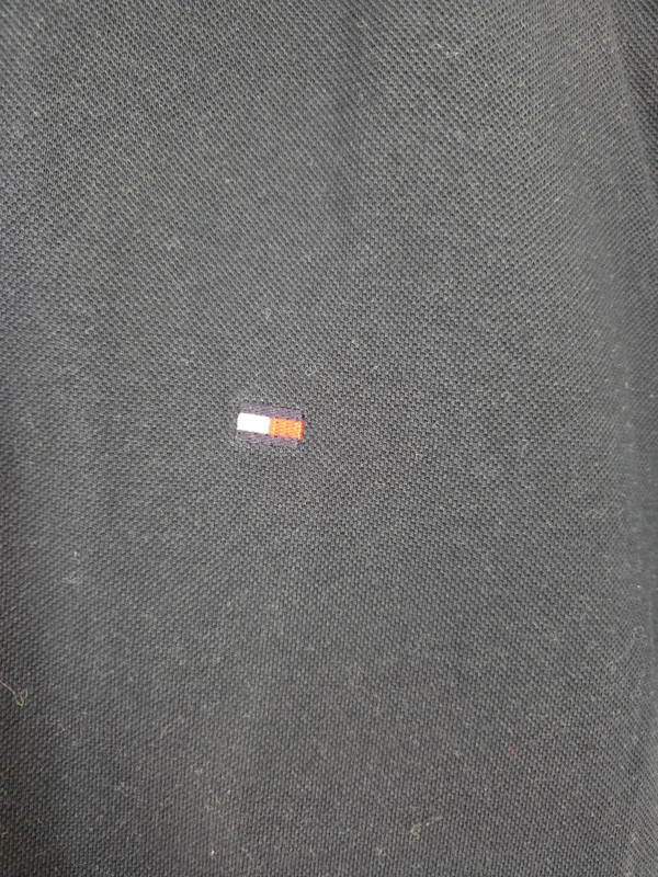Polo Tommy Hilfiger TL - photo numéro 4