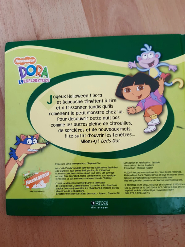 Dora L. International Inc.