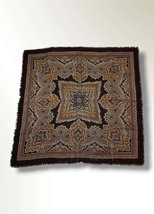 Sciarpa donna invernale, brand: Vintage Dressing, condizioni: Ottime, €5.50, €6.48 include la Protezione acquisti