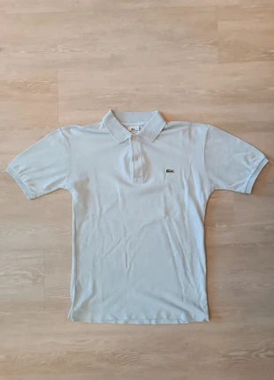 Polo Lacoste Femme, merk: Lacoste, staat: Heel goed, maat: M / 38 / 10, € 7,00, € 8,05 inclusief Kopersbescherming