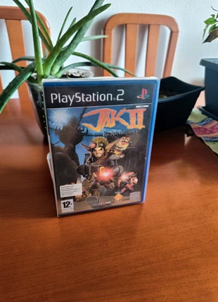 Funda PET PlayStation 2, condizioni: Nuovo con cartellino, €1.00, €1.75 include la Protezione acquisti