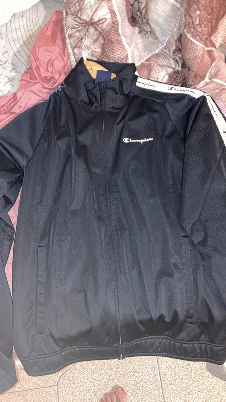 Champions tuta hotsell