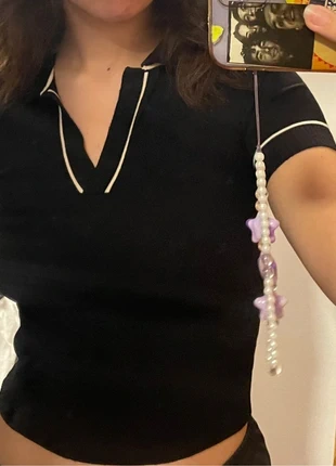 top mango, marque: Mango, état: Neuf sans étiquette, taille: XXS / 32 / 4, 4,00 €, 4,90 € Protection acheteurs incluse