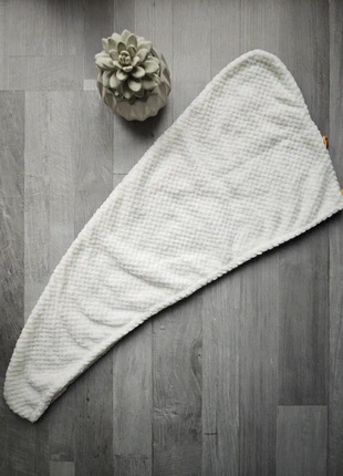 🌀 Serviette en microfibre spéciale plopping 💦 Pour des boucles bien définies et volumineuses, merk: Boutique indépendante, staat: Nieuw met prijskaartje, € 8,50, € 9,63 inclusief Kopersbescherming