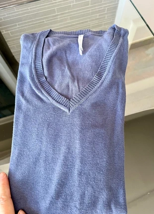 Maglione donna, merk: Piazza Italia, staat: Heel goed, maat: M / 38 / 10, € 2,00, € 2,80 inclusief Kopersbescherming