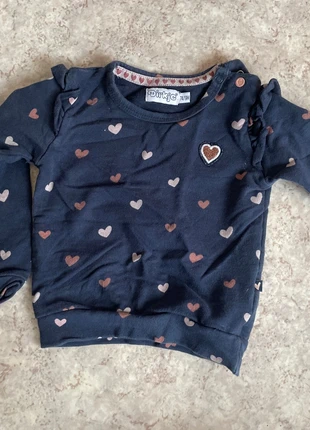 Trui Dirkje, marque: Dirkje, état: Neuf sans étiquette, taille: 9-12 mois / 74 cm, 3,00 €, 3,85 € Protection acheteurs incluse