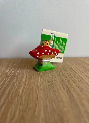 Holztiger Toadstool - Small, brand: Holztiger, condizioni: Nuovo con cartellino, taglia: Taglia unica, €6.90, €7.95 include la Protezione acquisti Pro