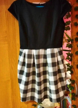 Sukienka , condition: New with tags, size: S / 36 / 8, €3.00, €3.85 includes Buyer Protection