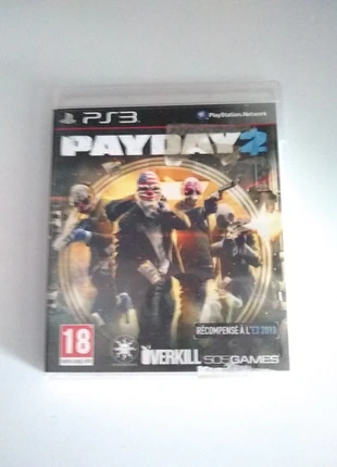 Jeu PS3, marke: Sony, zustand: Sehr gut, 5,00 €, 5,95 € inklusive Vinted-Käuferschutz