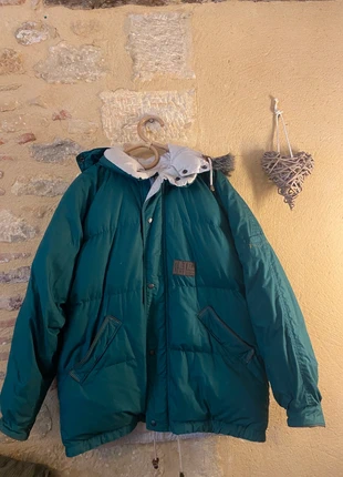 Doudou Grand Froid en plume Vintage, marque: wild world, état: Bon état, taille: M, 19,90 €, 21,60 € Protection acheteurs incluse
