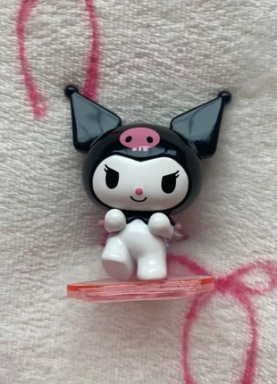 Sanrio Kuromi, brand: Sanrio, condition: New without tags, size: One size, €10.00, €11.20 includes Buyer Protection