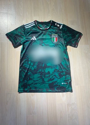 Maillot concept Italie vert S Homme, marque: Concept, état: Neuf avec étiquette, taille: S, 29,99 €, 32,19 € Protection acheteurs incluse