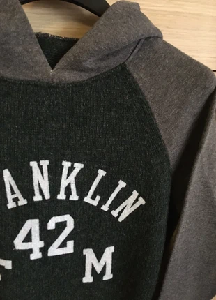 Felpa cappuccio, marque: Felpa, état: Neuf sans étiquette, taille: M / 38 / 10, 5,00 €, 5,95 € Protection acheteurs incluse